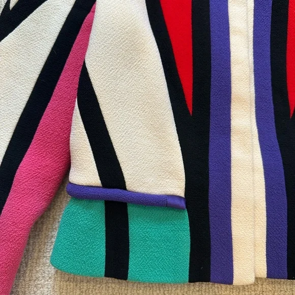 ***SOLD*** Louis Vuitton Spring 2006 Runway Jacket - Picture 7 of 10